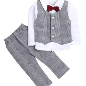 Party dresses for boys